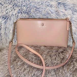 Kate Spade Crossbody Purse